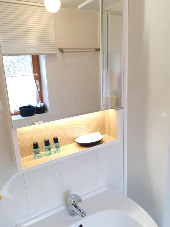Wohnung Mit Balkon In Velden - Appartment Berge Bytilly Velden am Wörthersee Exteriér fotografie