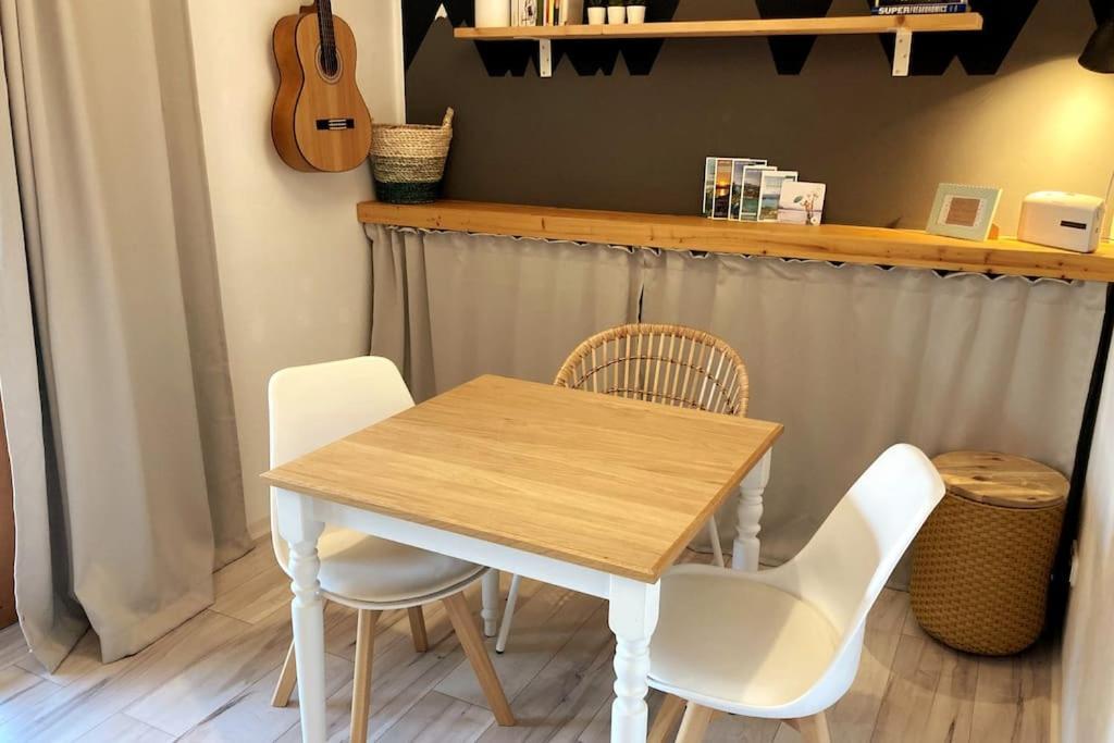 Wohnung Mit Balkon In Velden - Appartment Berge Bytilly Velden am Wörthersee Exteriér fotografie