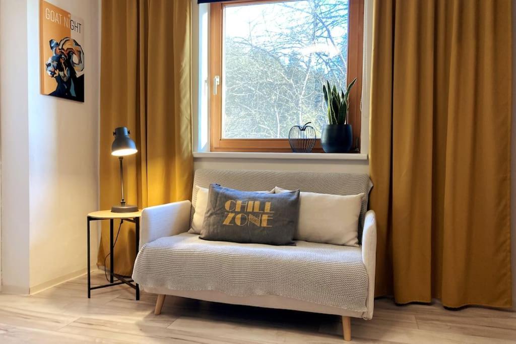Wohnung Mit Balkon In Velden - Appartment Berge Bytilly Velden am Wörthersee Exteriér fotografie